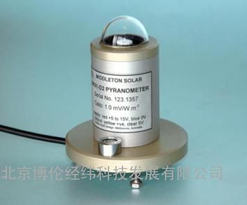 SK01-D2總輻射傳感器