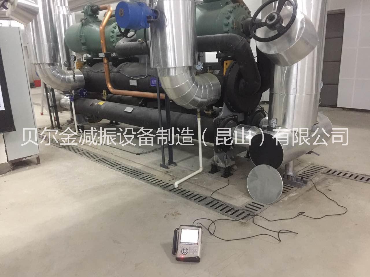 發(fā)電機(jī)組阻尼彈簧減震器 MA阻尼彈簧減震器