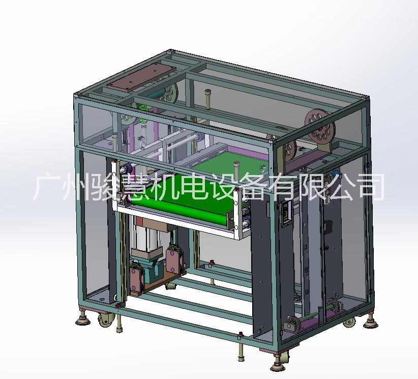 廠家供應自動化設備大型生產線移載機上料機機械手非標設備 非標設備  工業(yè)自動化設備
