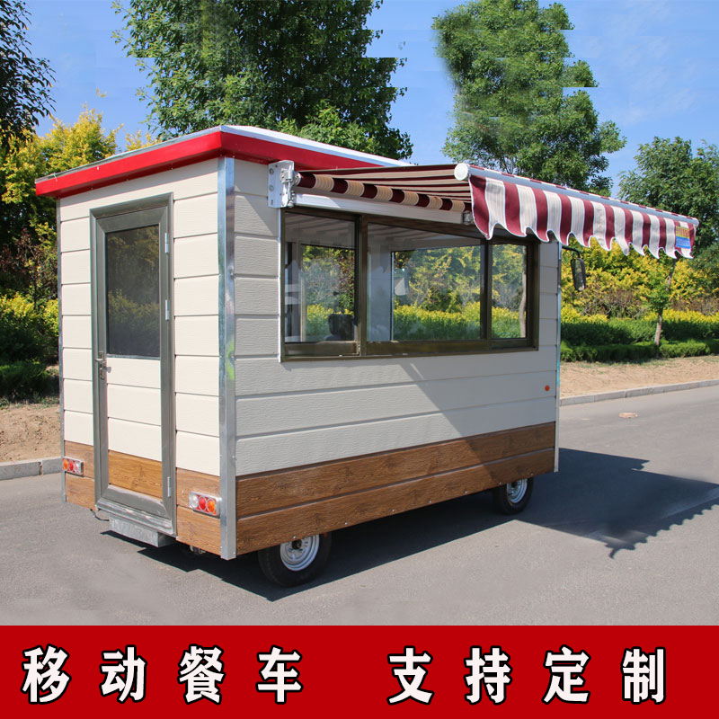 濟(jì)南多功能餐車廠家@濟(jì)南餐車@巴士代理商@街景餐車廠家。