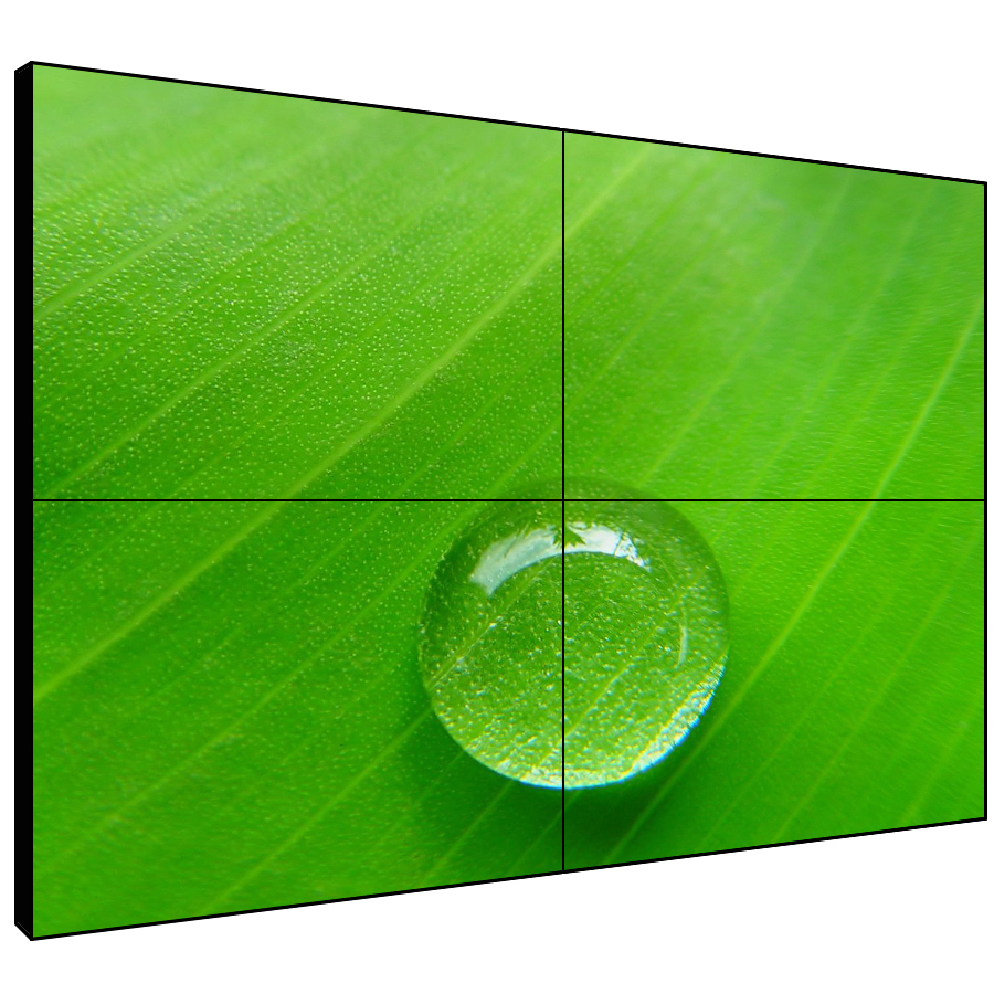 甘肅46寸液晶拼接屏|彩晨廠家cyl-l460t液晶拼接單元供應(yīng)  甘肅液晶拼接屏