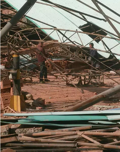 金屬回收 江南-五一路 回收建筑裝修廢料 廢鋼|廢鐵|廢鋁