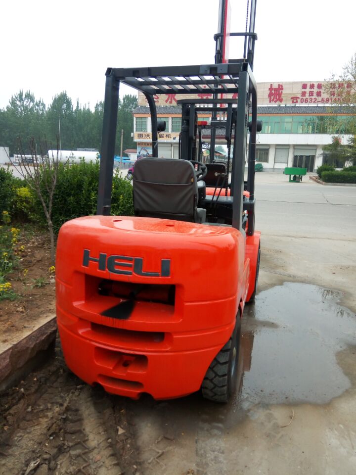 合力3噸升高3米 合力3噸升高3米叉車