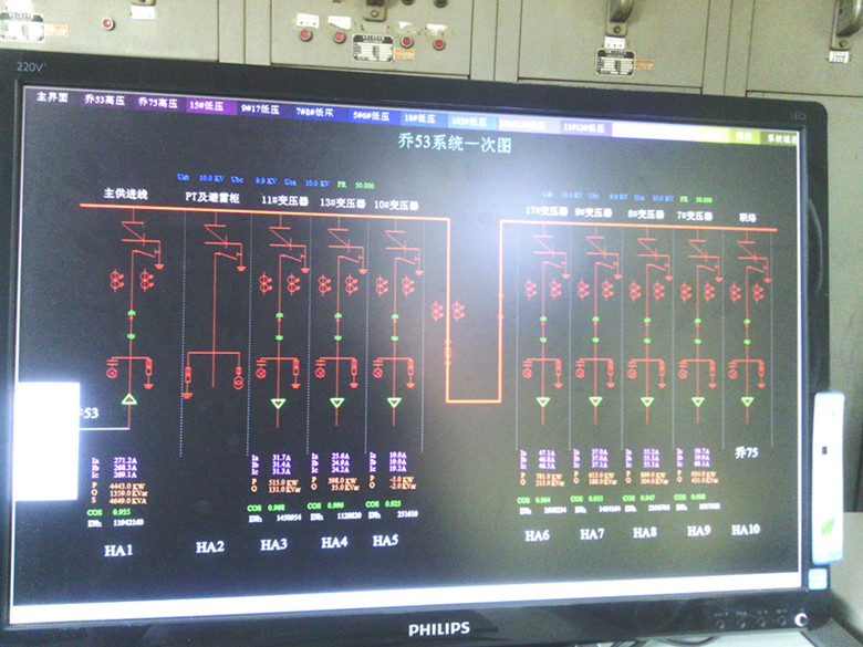 供應(yīng)江蘇電力后臺(tái)監(jiān)控系統(tǒng) 供應(yīng)江蘇電力后臺(tái)監(jiān)控系統(tǒng)