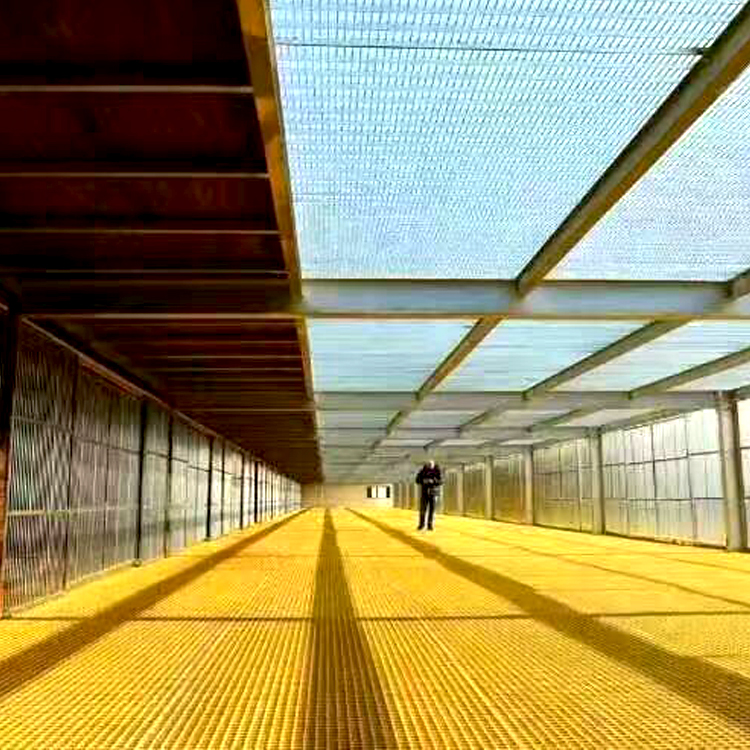 玻璃鋼格柵園林綠化玻璃鋼樹篦子洗車房用漏水板養(yǎng)殖場漏糞板
