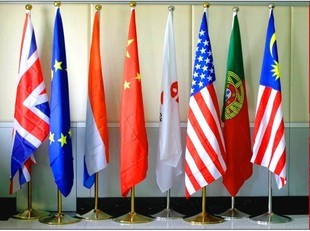 不銹鋼*桿，北京電動旗桿，河北不銹鋼旗桿定做