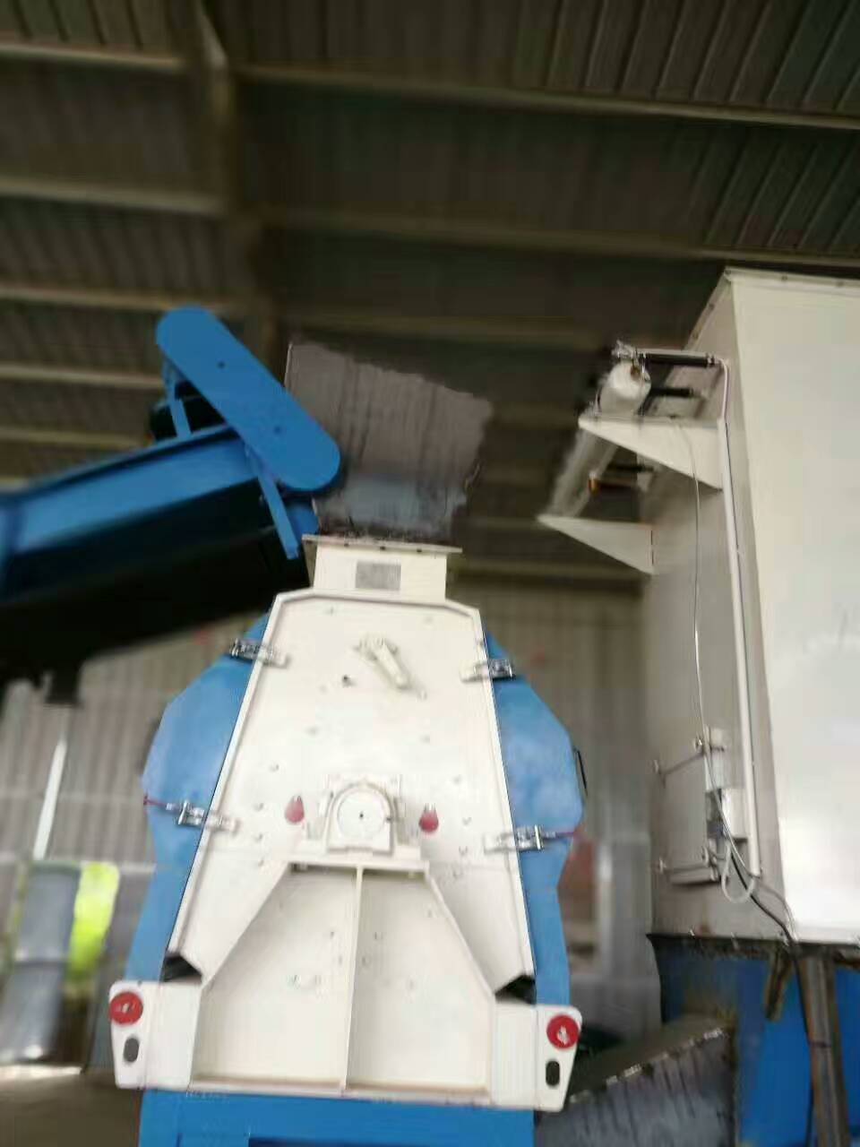 粉碎機(jī)，秸稈粉碎機(jī)，