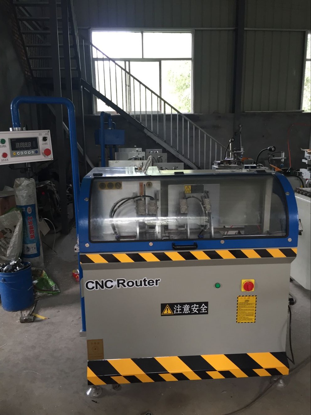 濟(jì)南髙韓機(jī)械設(shè)備有限公司