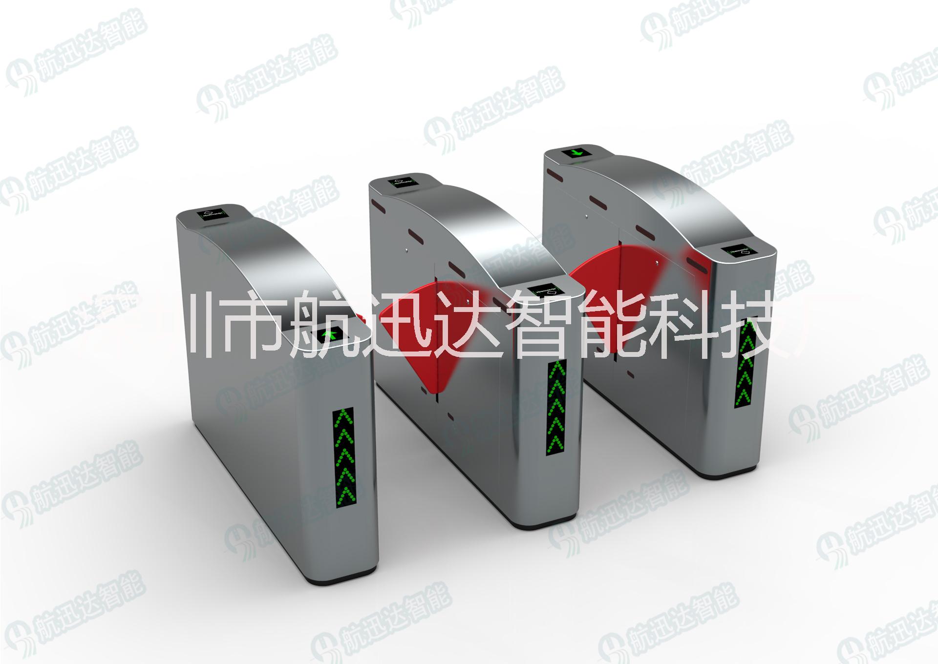 供應(yīng)翼閘 平移閘 三輥閘