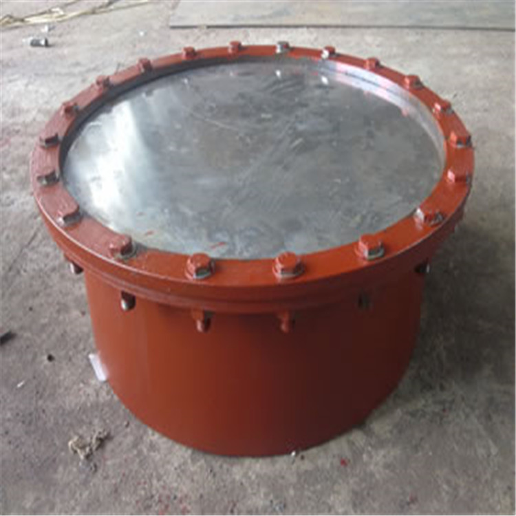 電廠配件防爆門(mén) DN600重力防爆門(mén) 碳鋼焊接防爆門(mén)  煤粉管道防爆門(mén)