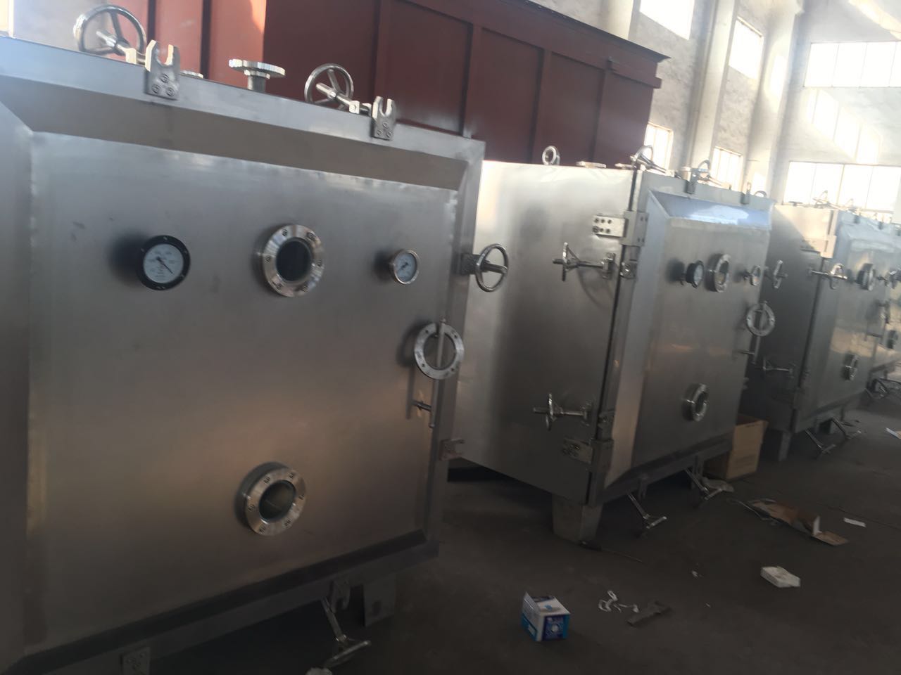 YZG/FZG系列真空干燥機(jī) YZG干燥機(jī) YZG真空方向干燥機(jī)