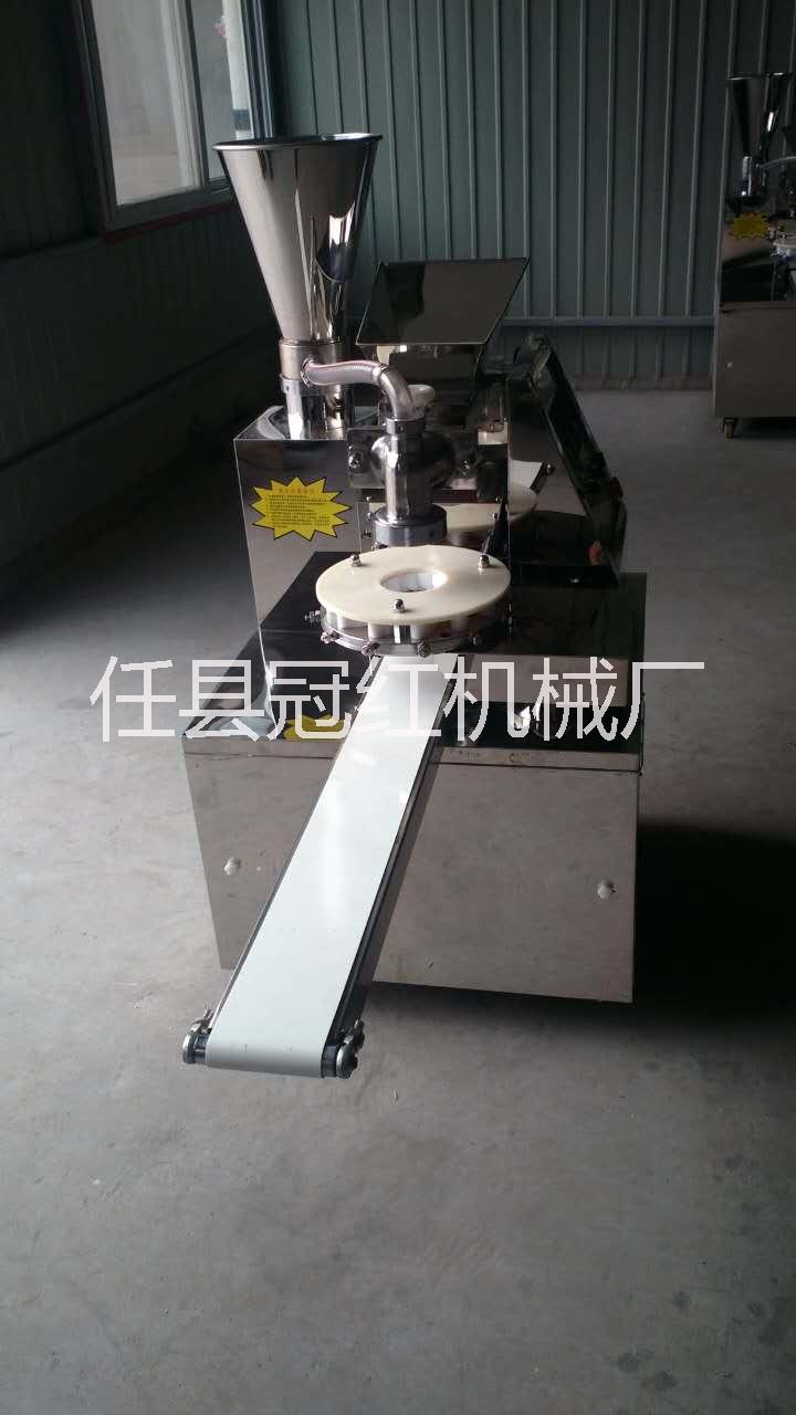 150型包子機 仿手工包子機 小籠包機