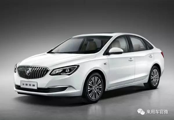 來(lái)用車(chē)購(gòu)車(chē)車(chē)主自述：以租  代  購(gòu)可信又省錢(qián) 以租代 購(gòu)
