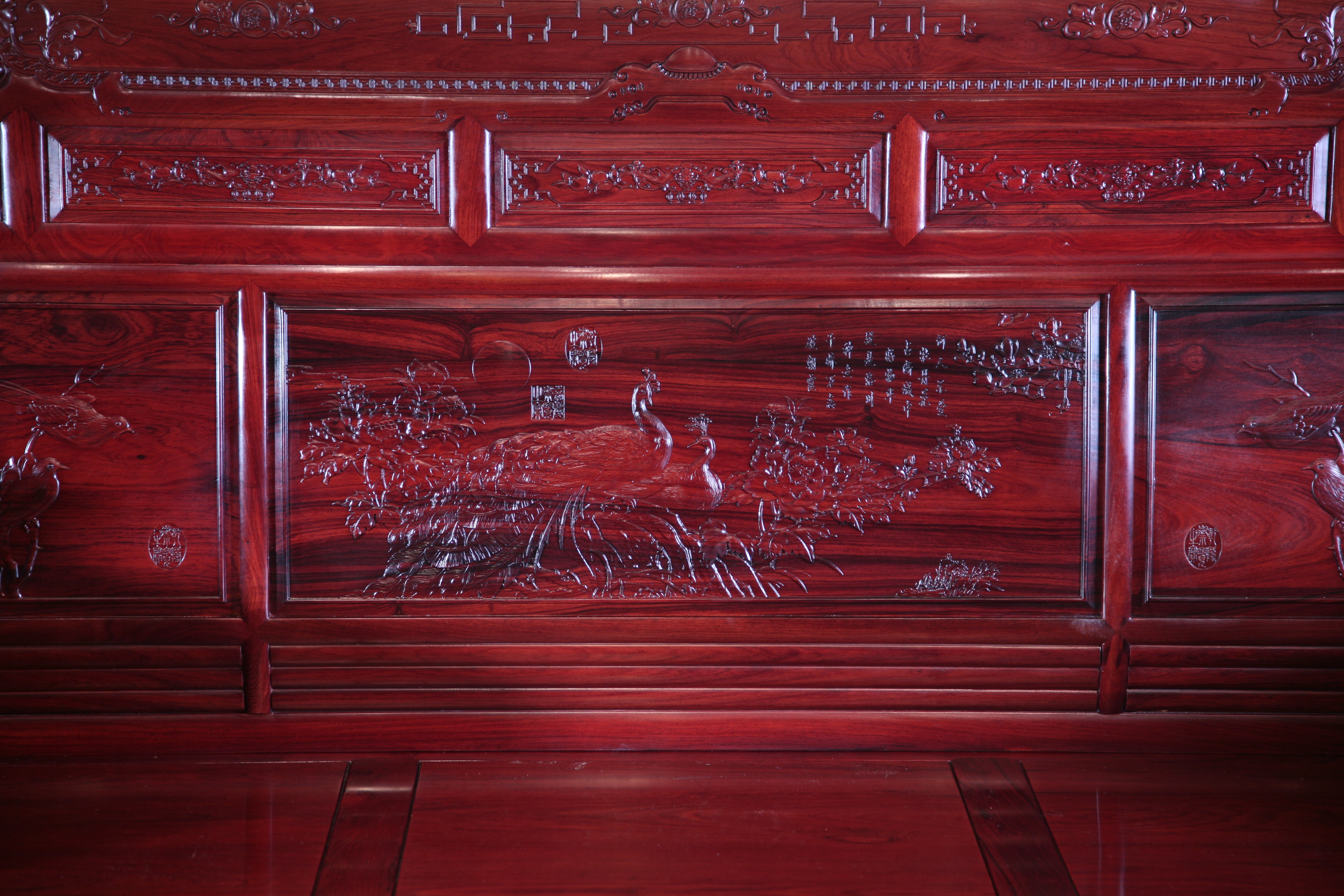 廠家直銷紅木家具紅木沙發(fā)大紅酸枝沙發(fā)大紅酸枝財(cái)源滾滾沙發(fā)客廳實(shí)木沙發(fā)組合