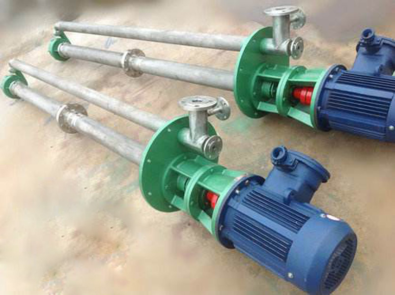 優(yōu)質(zhì)FY系列立式液下泵-成都明峰