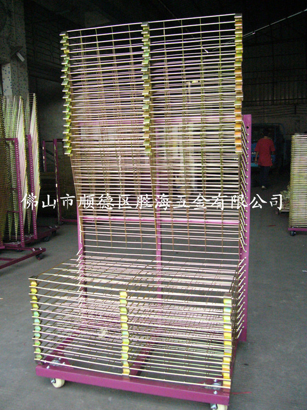 廠家大量供應(yīng)鍍鋅常規(guī)千層架干燥架 廠家長期供應(yīng)網(wǎng)架晾曬架鍍鋅架 本廠提供物美價(jià)廉千層架 干燥架鍍