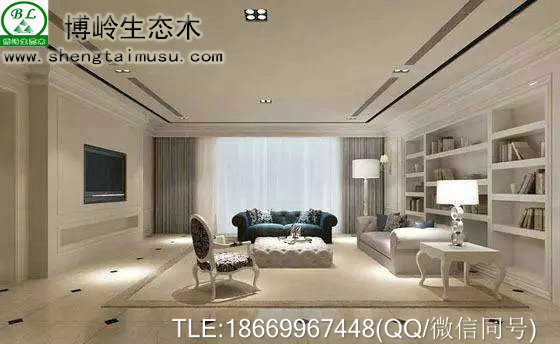 竹木纖維集成墻面 危害博嶺生態(tài)木 竹木纖維集成墻面 威海博嶺生態(tài)木