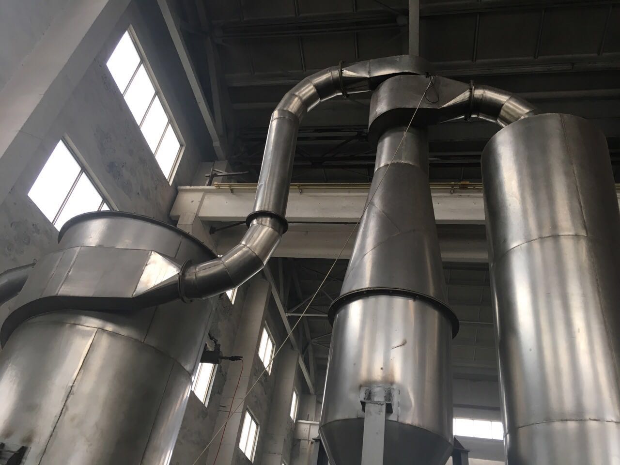 閃蒸烘干機(jī) 旋轉(zhuǎn)閃蒸干燥機(jī)