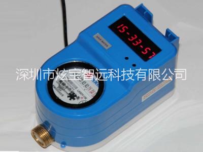 卡哲太陽能熱水 IC卡淋浴刷卡收費器|洗澡扣費IC卡控制器廠家