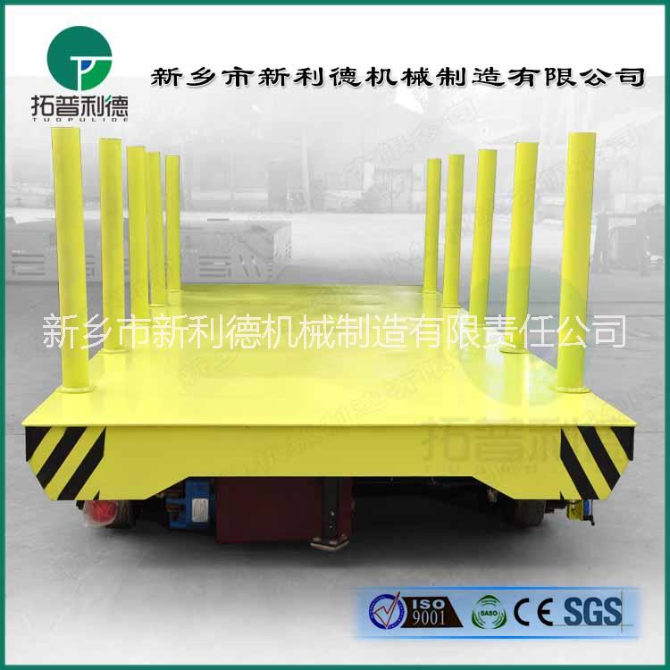 新鄉(xiāng)*定制蓄電池軌道電動平車 新鄉(xiāng)新利德定制蓄電池軌道電動平車