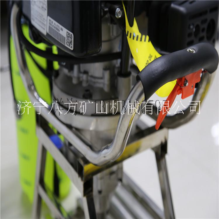 便攜式取樣鉆機  背包鉆機  背包取樣鉆機 原始森林取樣鉆機 背包式鉆機
