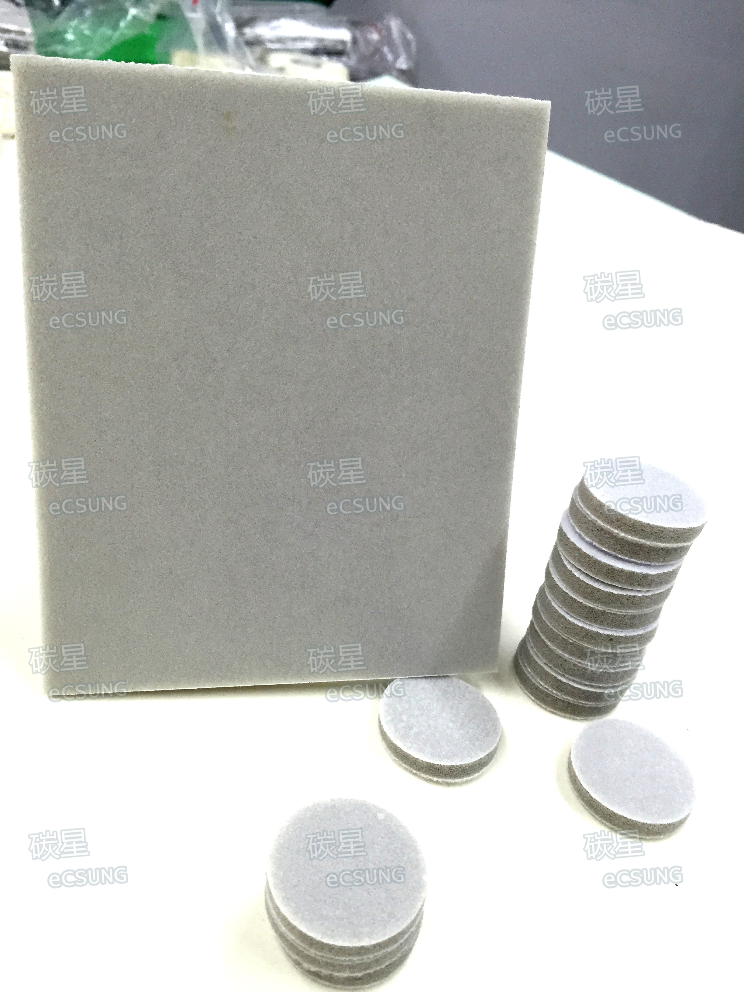 廣東大量供應(yīng)拋光磨塊 廣東海綿砂磨料磨塊生產(chǎn)廠家