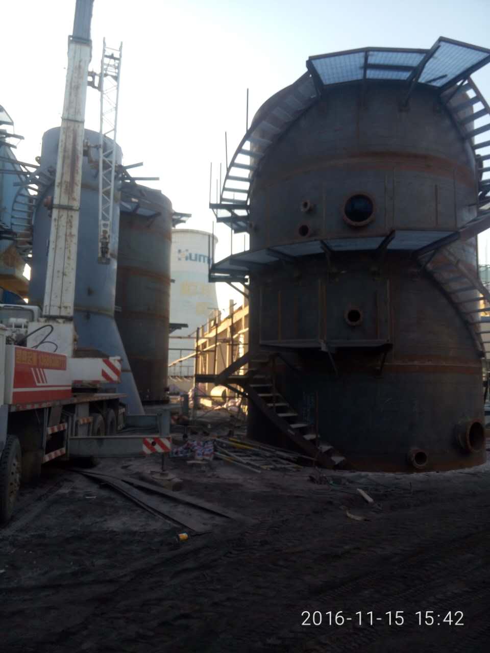 西北石化廠氨法脫硫廠家 西北焦石化廠氨法脫硫廠家