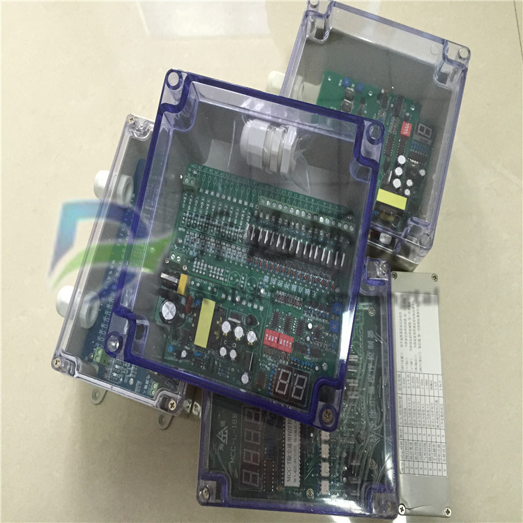 供應(yīng)泊頭DMK-3CS-8X脈沖控制儀訂制1-99路脈沖控制器