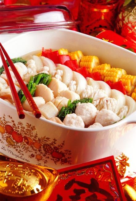 骨湯麻辣燙的做法 骨湯麻辣燙怎么做