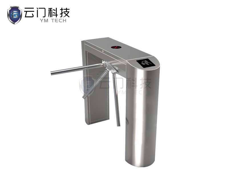 深圳三輥閘直銷\考勤。三輥閘\人員考勤\指紋識別