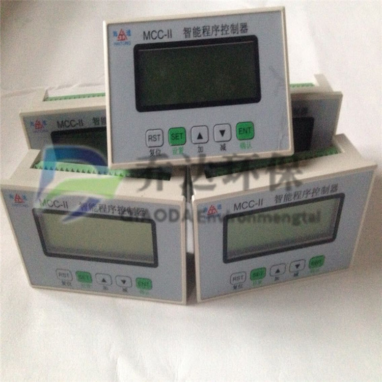 供應泉州脈沖控制儀價格｜WMK-10噴吹脈沖控制儀