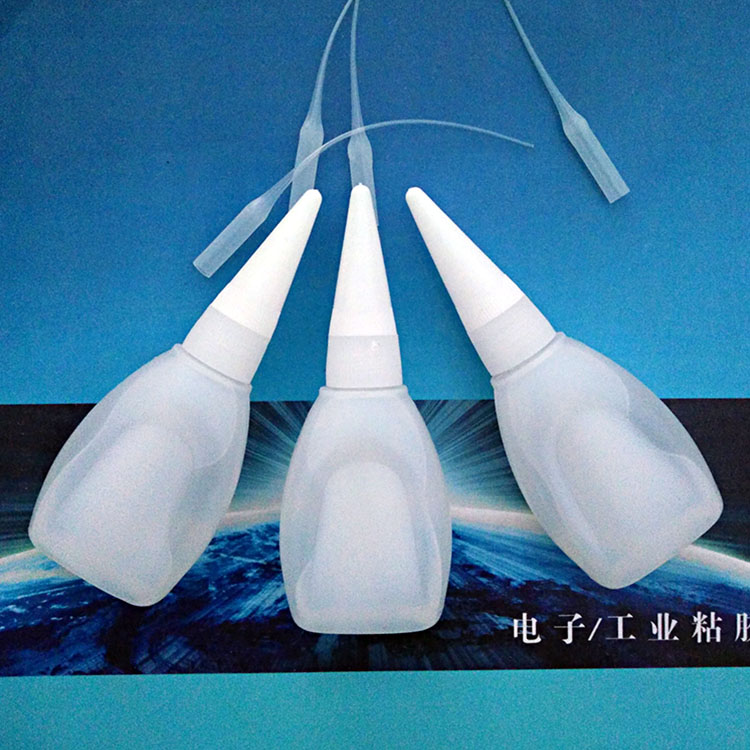 譽達牌瞬間膠水YD-406 AA膠水 強力瞬間膠*低白化