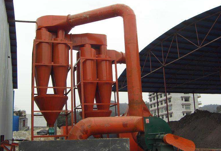 廠家直銷旋風除塵器 旋風分離器  量大優(yōu)惠