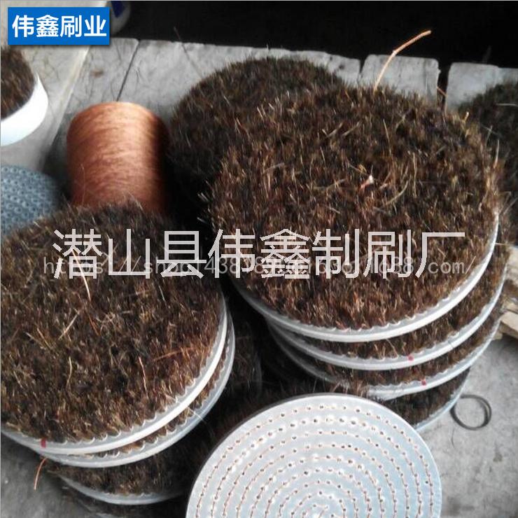 廠家直銷各類拋光刷 毛刺圓盤(pán)刷 鋁合金拋光圓盤(pán)刷 歡迎咨詢 pvc毛刺圓盤(pán)刷