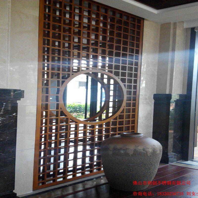 酒店裝飾不銹鋼屏風(fēng) 鏡面黑色不銹鋼屏風(fēng)隔斷 不銹鋼屏風(fēng)定做不銹鋼酒店裝飾屏風(fēng) 不銹鋼鏡面屏風(fēng)定 不銹鋼鏡面屏風(fēng)定制