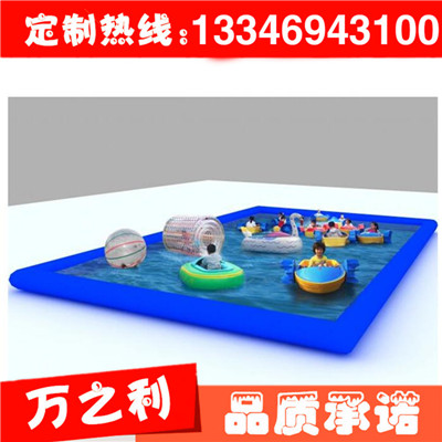 兒童海洋球池|充氣沙灘池|加厚跑道充氣泳池|寶寶娛樂戲水池