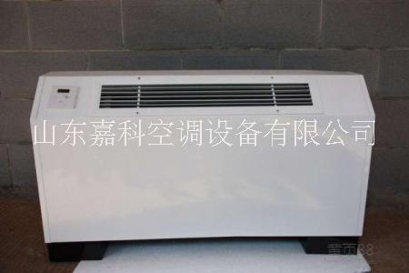 風機盤管FP-170  加工   結構    應用