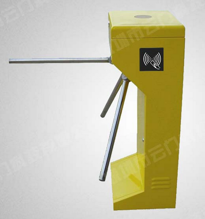 立式雙機(jī)芯三輥閘\YM-S01D\