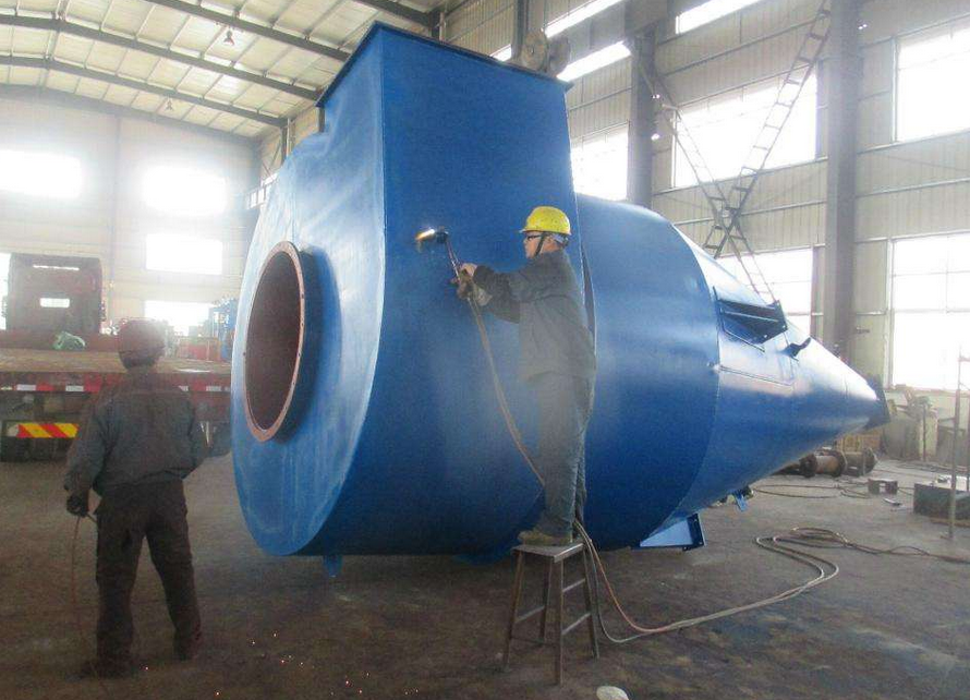 廠家直銷旋風除塵器 旋風分離器  量大優(yōu)惠