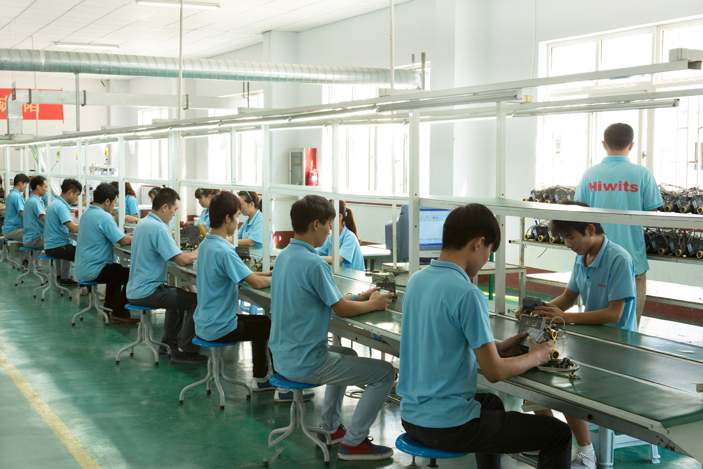 長(zhǎng)冶無(wú)線(xiàn)遠(yuǎn)傳水表IC卡預(yù)付費(fèi)智能水表 高防護(hù)等級(jí)