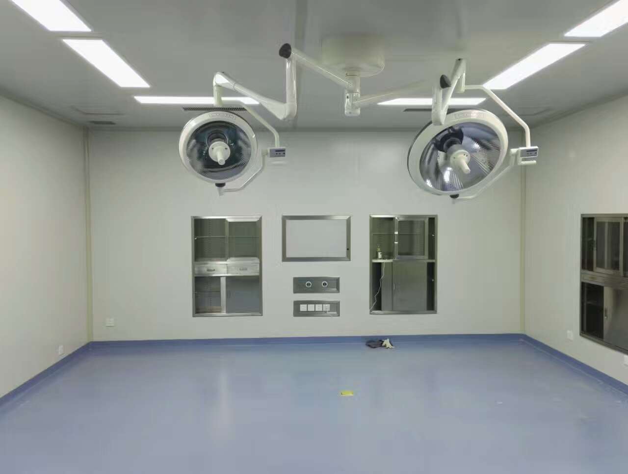 @手術(shù)室凈化 @手術(shù)室凈化工程