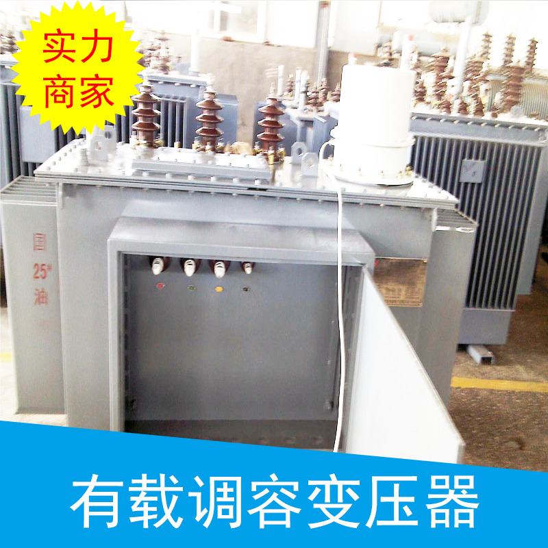 泰鑫有載調(diào)容變壓器節(jié)能型.有載調(diào)容特種電力變壓器廠家直銷