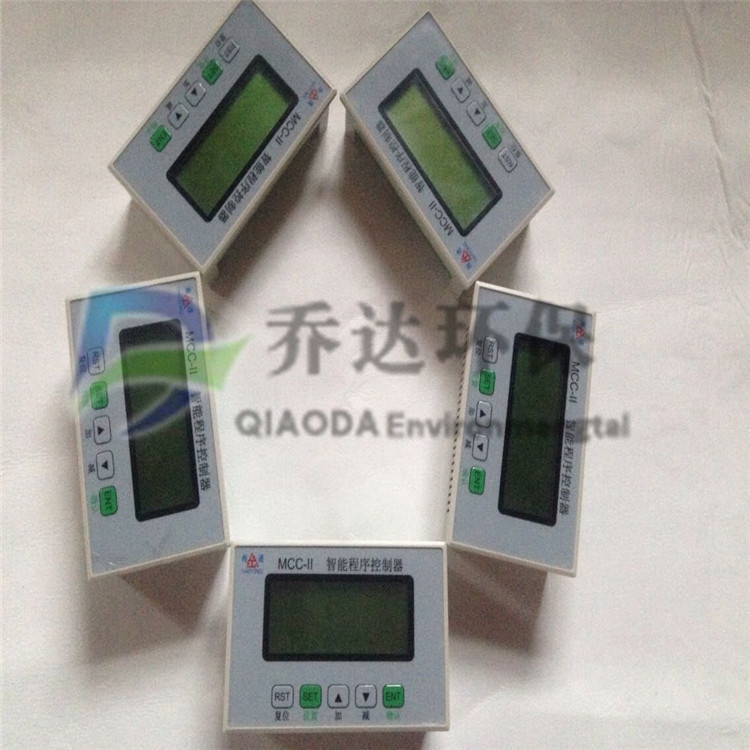 直銷清灰控制儀數(shù)顯脈沖控制儀脈沖控制器除塵器控制器噴吹控制儀