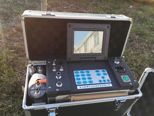 現(xiàn)貨供應(yīng)LB-70C煙塵煙氣檢測儀廠家直銷