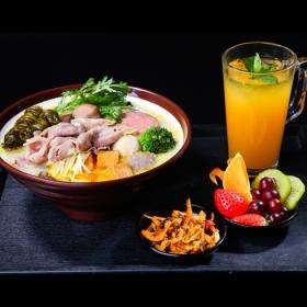 麻辣燙的做法 麻辣燙底湯  麻辣燙加盟