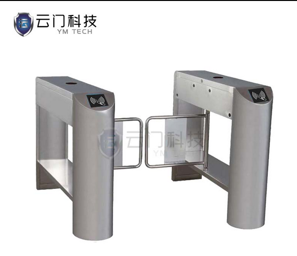 擺閘直銷\ ID\IC\指紋識別\擺閘廠家