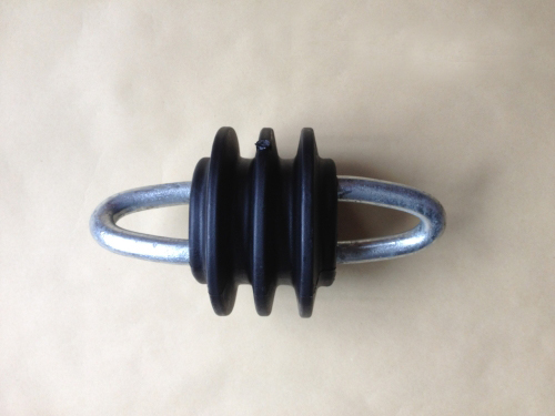 供應 防污型盤形懸式瓷絕緣子