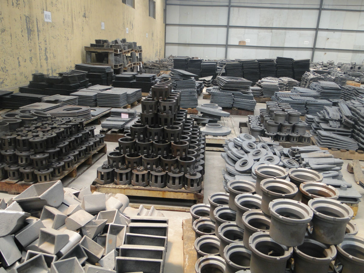 2017拋丸機配件價格護板河北滄州泊頭雙嘉機械 2017拋丸機價格