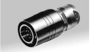 HR10-10P-12P(73) 廣瀨圓形連接器青島代理Hirose鍍金觸頭連接器 進口圓形連接器