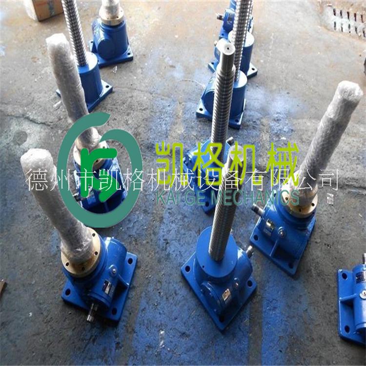 進(jìn)口SWL絲桿升降機(jī)廠家@呂梁螺旋升降機(jī)@山西電動(dòng)升降機(jī)